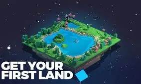چگونه در متاورس زمین بخریم؟