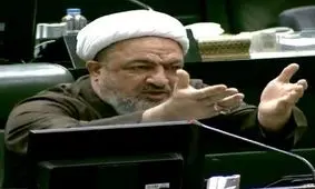 رسایی مدعی شد که ظریف با شکایت او در دادگاه محکوم شده است/ عکس