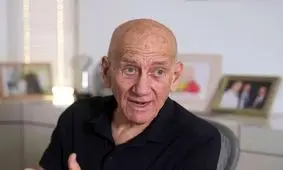 من اگر نخست‌وزیر اسرائیل بودم به دنبال راهی برای گفتگو با ایران بودم/ می گفتم دیگر بس است هم برای شما و هم برای ما/ ویدئو