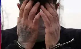 دستگیری قاتل جوان ۳۰ ساله در اراک