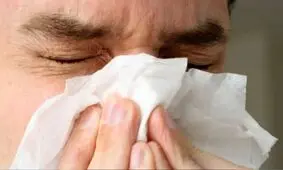 تفاوت آنفلوآنزا با سرماخوردگی

