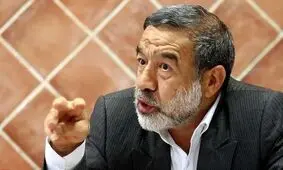 ادعای عجیب نماینده مجلس: خیلی از مرزهای کشور باز است و تروریست‌ها راحت می‌توانند وارد کشور شوند!