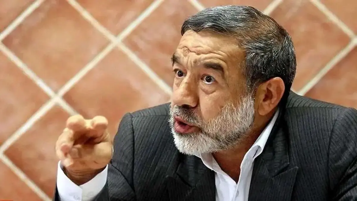ادعای عجیب نماینده مجلس: خیلی از مرزهای کشور باز است و تروریست‌ها راحت می‌توانند وارد کشور شوند!