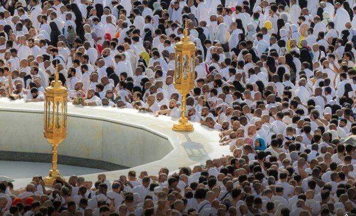 ثبت‌نام‌های حج تمتع از نیمه دوم مهر آغاز می‌شود 