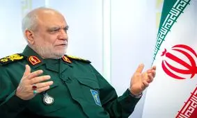 ماجرای عجیب لحظه شهادت شهید خادمی/ ویدئو