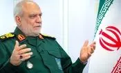 ماجرای عجیب لحظه شهادت شهید خادمی/ ویدئو