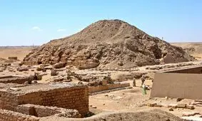 «سرود آدمخوار»؛ عجیب‌ترین نوشتۀ مصر باستان