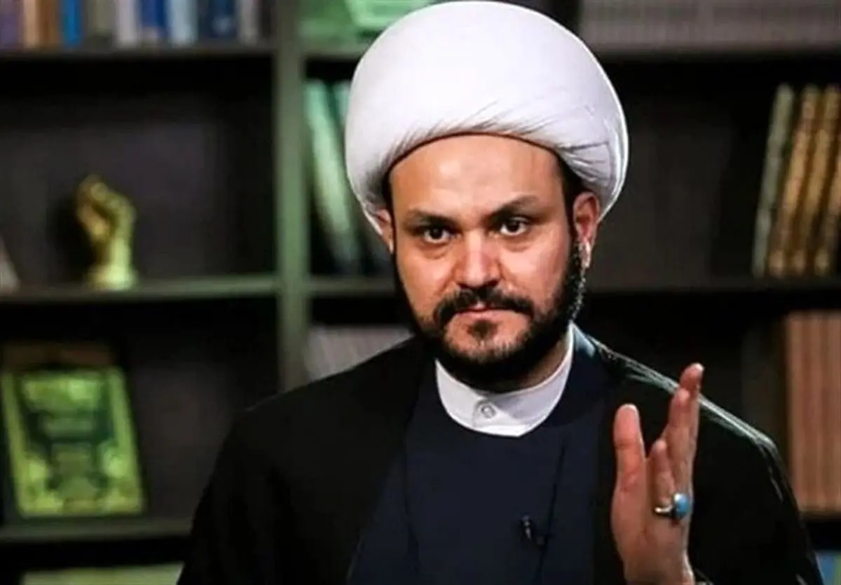 دبیرکل جنبش نجباء عراق: ما جان می‌دهیم ولی سلاح خود را تحویل نمی‌دهیم/ این سلاح، میراث شهدا و شرف قبایل شریف عراق است