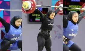 سرنوشت عجیب دختران وزنه‌بردار ایران پس از قهرمانی جهان؛ از مهاجرت و انصراف تا مربیگری


