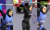 سرنوشت عجیب دختران وزنه‌بردار ایران پس از قهرمانی جهان؛ از مهاجرت و انصراف تا مربیگری

