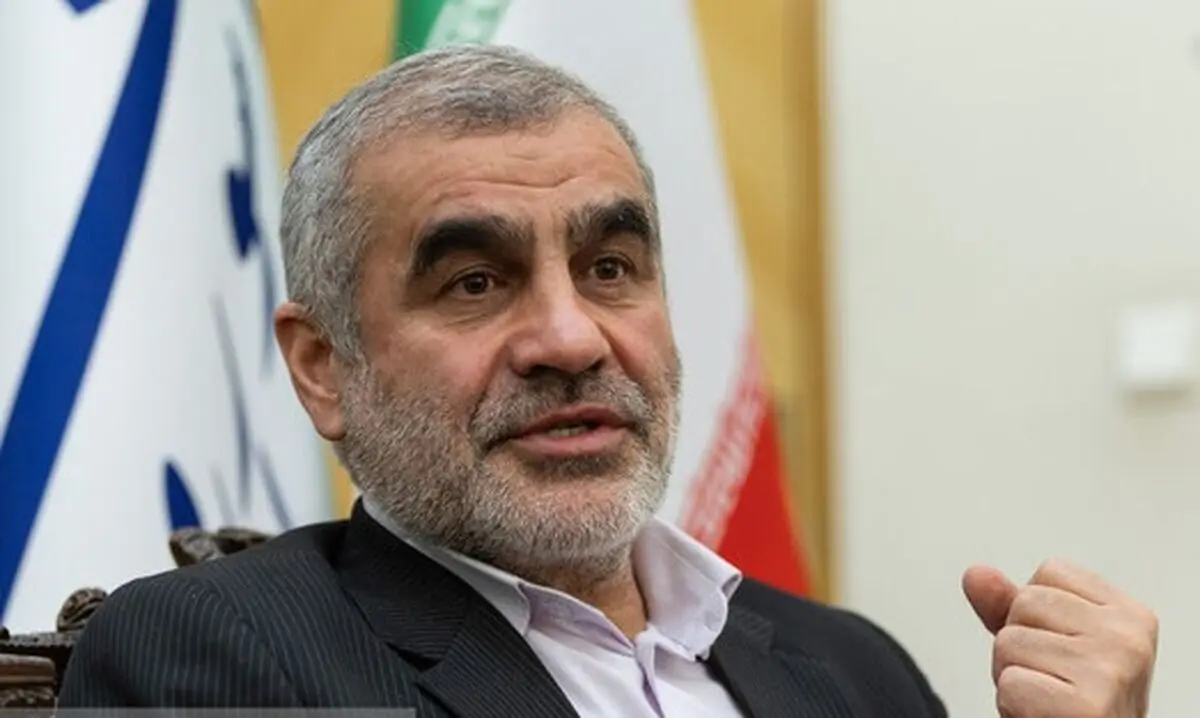 تنگه هرمز دیگر به وضعیت پیش از جنگ باز نمی‌گردد/ کشتی‌های رژیم صهیونیستی و آمریکا حق عبور از تنگه هرمز ندارند/ یقین بدانید که محاصره شکست می‌خورد