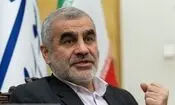 تنگه هرمز دیگر به وضعیت پیش از جنگ باز نمی‌گردد/ کشتی‌های رژیم صهیونیستی و آمریکا حق عبور از تنگه هرمز ندارند/ یقین بدانید که محاصره شکست می‌خورد