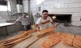 چه جریانی پخت نان بربری در صبح ماه رمضان را خلاف شرع می داند؟
