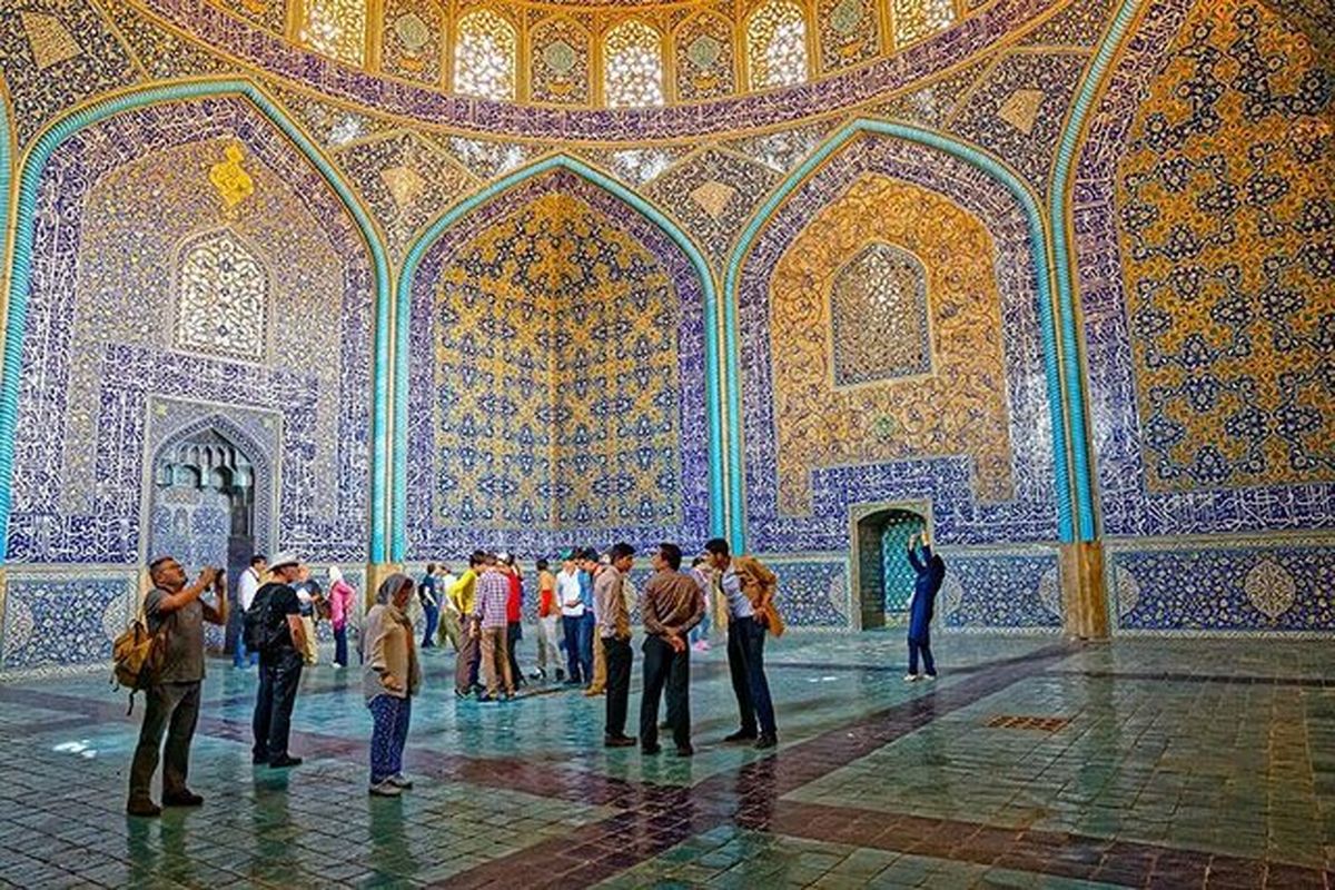 سفر به ایران گرانتر از ترکیه!