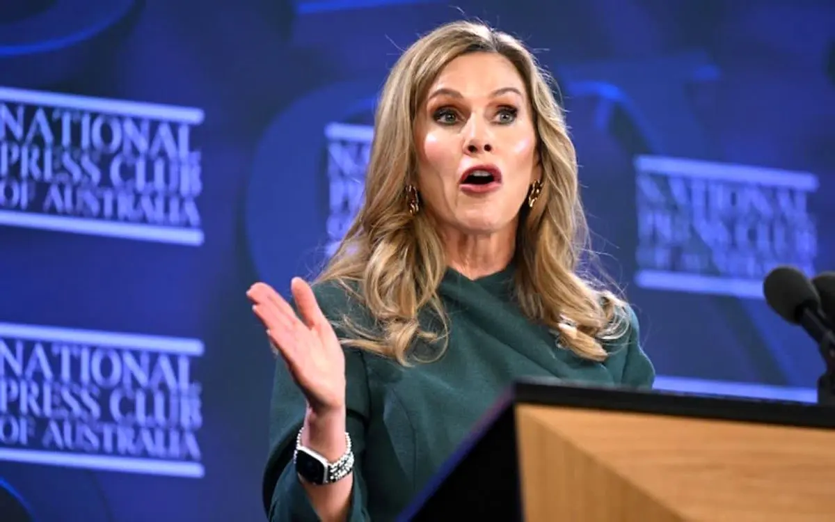 دعوای یوتیوب با دولت استرالیا