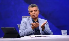 فردوسی پور: رختکن تیم ملی از دست قلعه نویی خارج شد