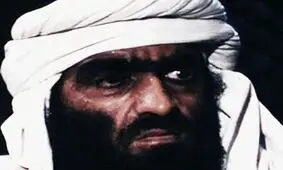 سفر در زمان؛ «کریم اکبری مبارکه» در پشت‌صحنه فیلم «خروس»؛ سال 92 