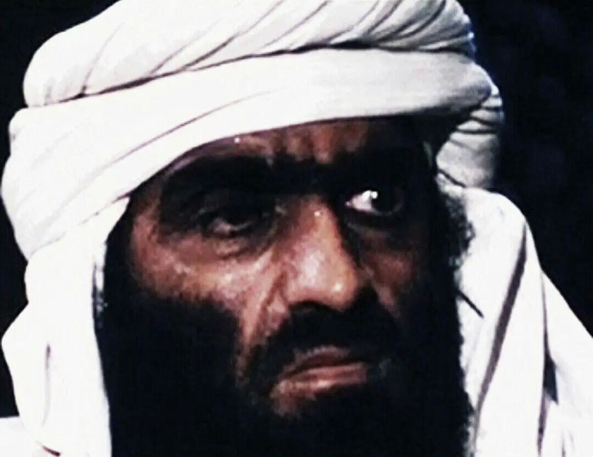 سفر در زمان؛ «کریم اکبری مبارکه» در پشت‌صحنه فیلم «خروس»؛ سال 92 