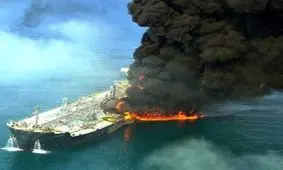 پرونده سانحه سانچی از نظر ما تمام شده است / دیه بازماندگان به طور کامل پرداخت شد