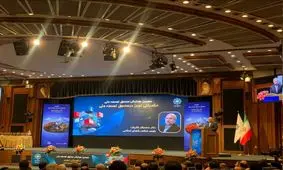 قالیباف: امروز مزاحم کارآفرینان هستیم/ تورم محصول رشد نقدینگی است

