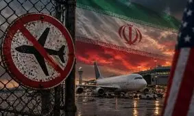 پروازهای خارجی با تحریم‌های صنعت هوایی لغو می‌شود؟ / بلیت‌ها گران می‌شود و مجبور می‌شویم از روسیه به نقاط دیگر دنیا برویم