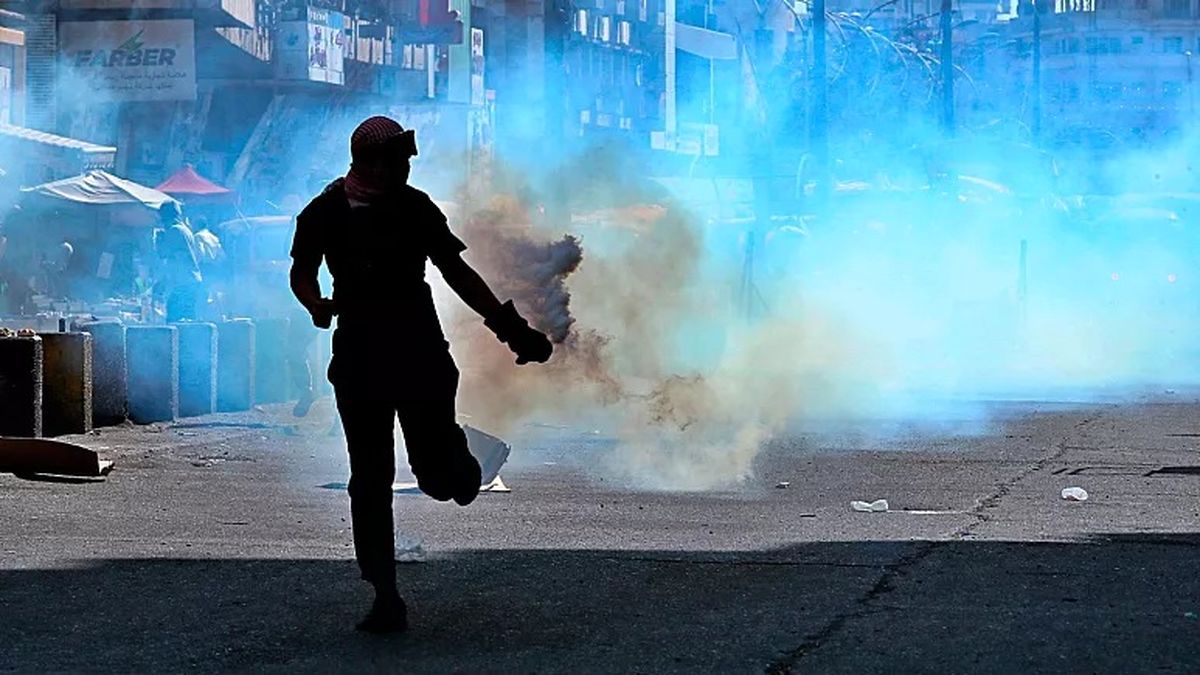 درگیریها بین کردها، عربها و ترکمنها در کرکوک عراق ۳ کشته و ۱۴ زخمی بر جا گذاشت