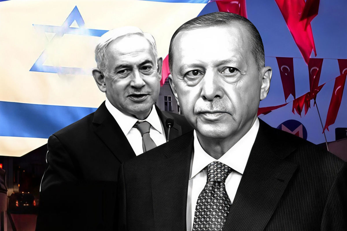 بررسی احتمال ماجراجویی جدید نتانیاهو | آیا ترکیه هدف بعدی اسرائیل است؟ | چرا اردوغان متنتظر حمله است؟