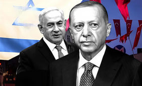 بررسی احتمال ماجراجویی جدید نتانیاهو | آیا ترکیه هدف بعدی اسرائیل است؟ | چرا اردوغان متنتظر حمله است؟