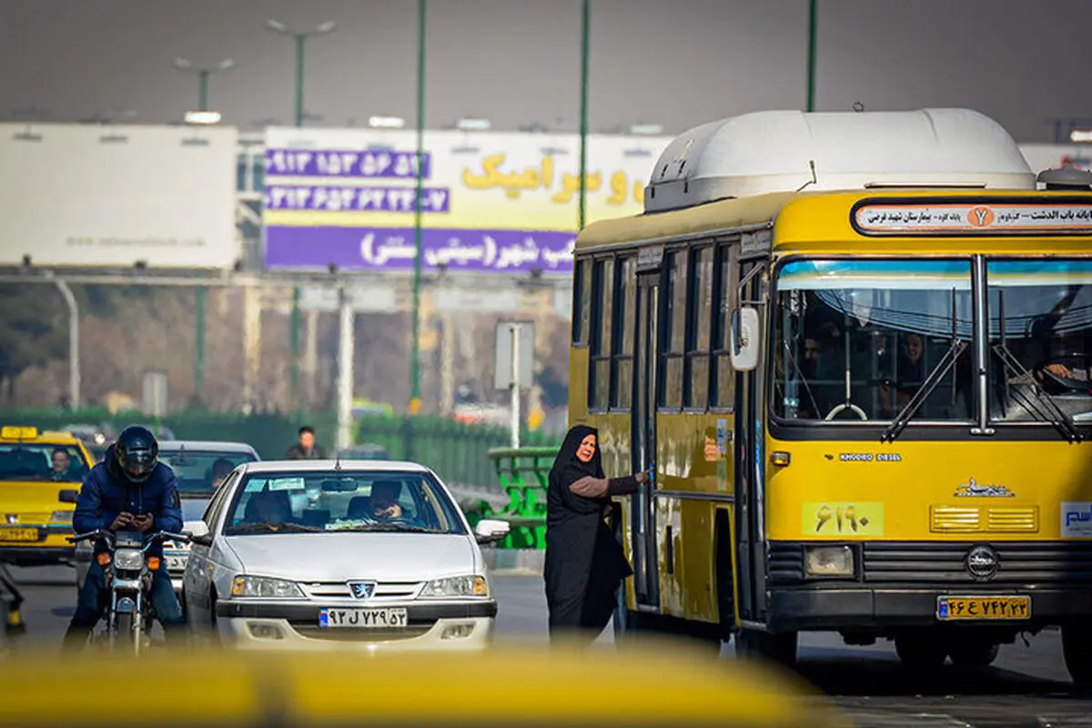 ساز و کار سهمیه بیمه رانندگان تغییر کرد
