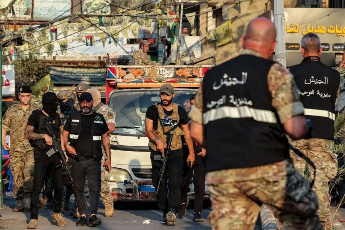 لبنان در آستانه فروپاشی..!