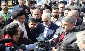 اضافه شدن ماشین آلات جدید خدمات شهری به اهواز

