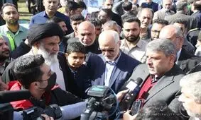 اضافه شدن ماشین آلات جدید خدمات شهری به اهواز

