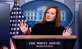 کاخ سفید: مذاکرات با ایران به نقطه‌ تعیین کننده ای رسیده است