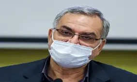 وزیر بهداشت: تا حدودی قله اُمیکرون را رد کرده‌ایم/ جزو ۱۰ کشور برتر مبارزه با کرونا هستیم

