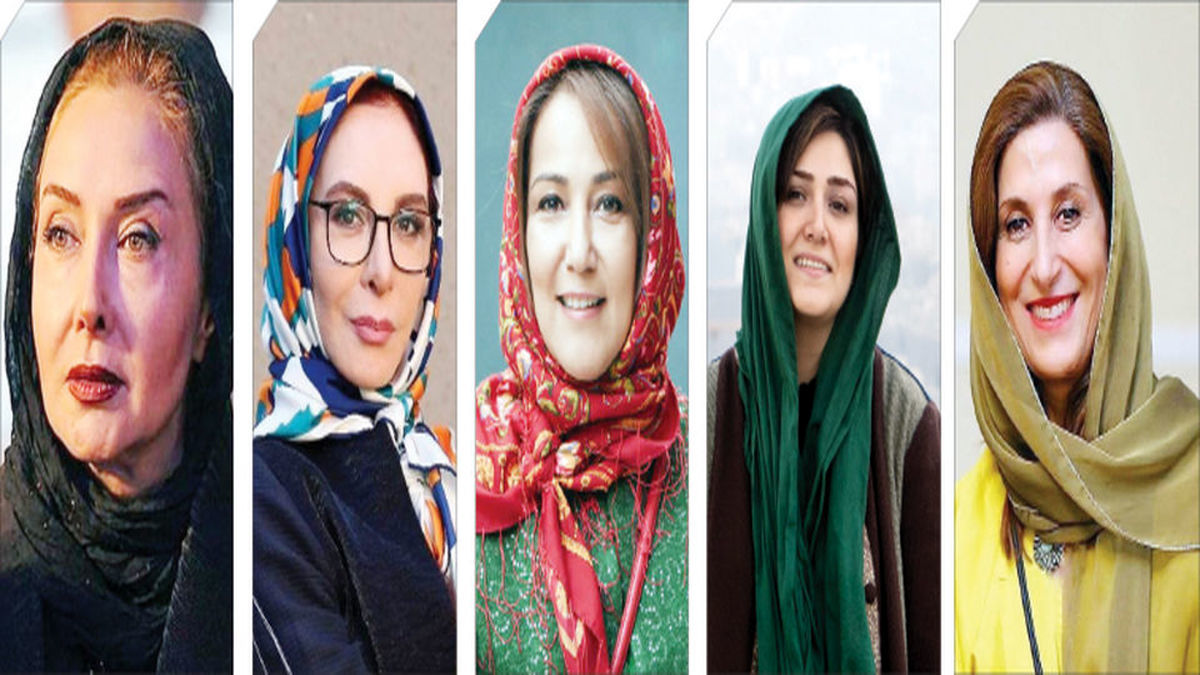 وکیل چند بازیگر زن سینما که به خاطر برداشتن حجاب احضار شده‌اند: اشد مجازات برای برداشتن حجاب صادر شد/ اعلام جرم توسط نیروی انتظامی صورت گرفت