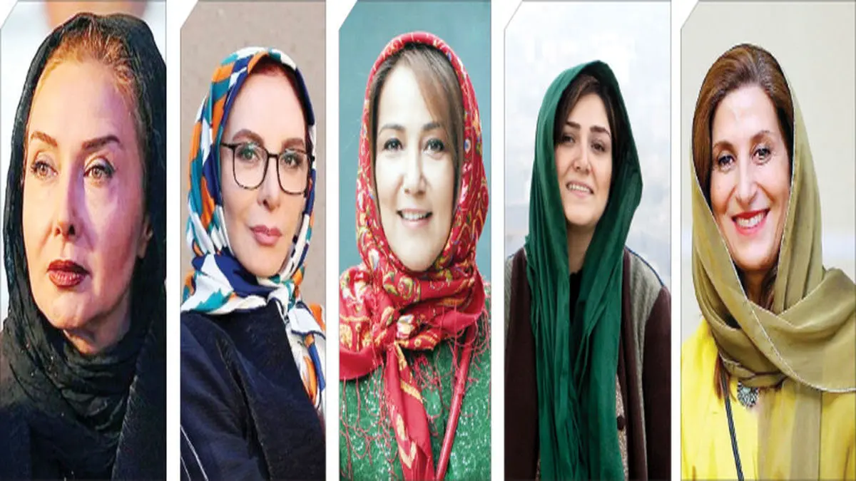 وکیل چند بازیگر زن سینما که به خاطر برداشتن حجاب احضار شده‌اند: اشد مجازات برای برداشتن حجاب صادر شد/ اعلام جرم توسط نیروی انتظامی صورت گرفت