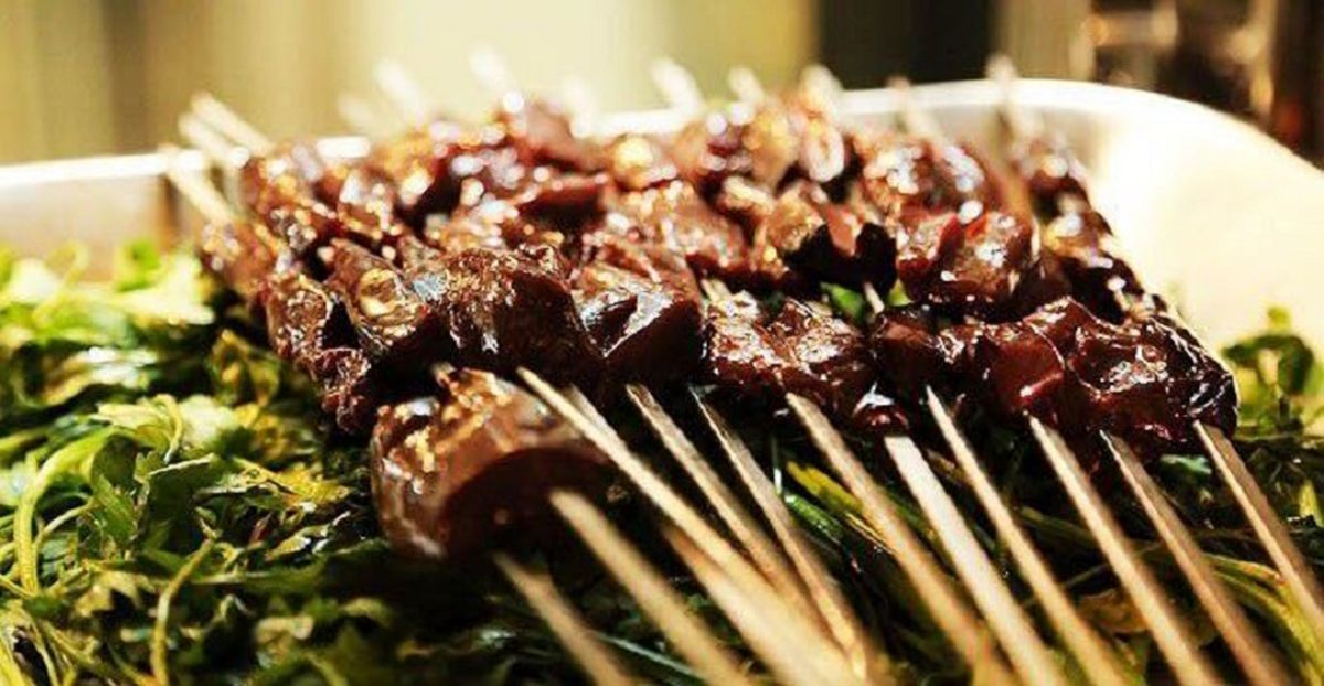 جگر و استیک را آبدار نخورید/ تب کریمه کنگو در کمین است/ ویدئو