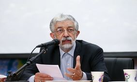 حدادعادل: در چند سال اخیر نامزدهای شورای ائتلاف اصولگرایان اکثرا توانسته‌اند رای مردم را جلب کنند