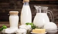 ابرتورم وحشتناک روی قیمت شیر طی یک ماه/ ویدئو