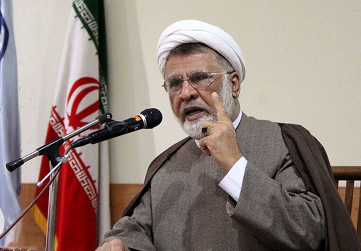 فاضل میبدی: مجازات سخت در قانون عفاف و حجاب، نتیجه معکوس میدهد