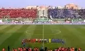 ویدیوی جنجالی از دربی؛ تخریب دیوار و ورود بدون بلیت تعدادی از هواداران به ورزشگاه!

