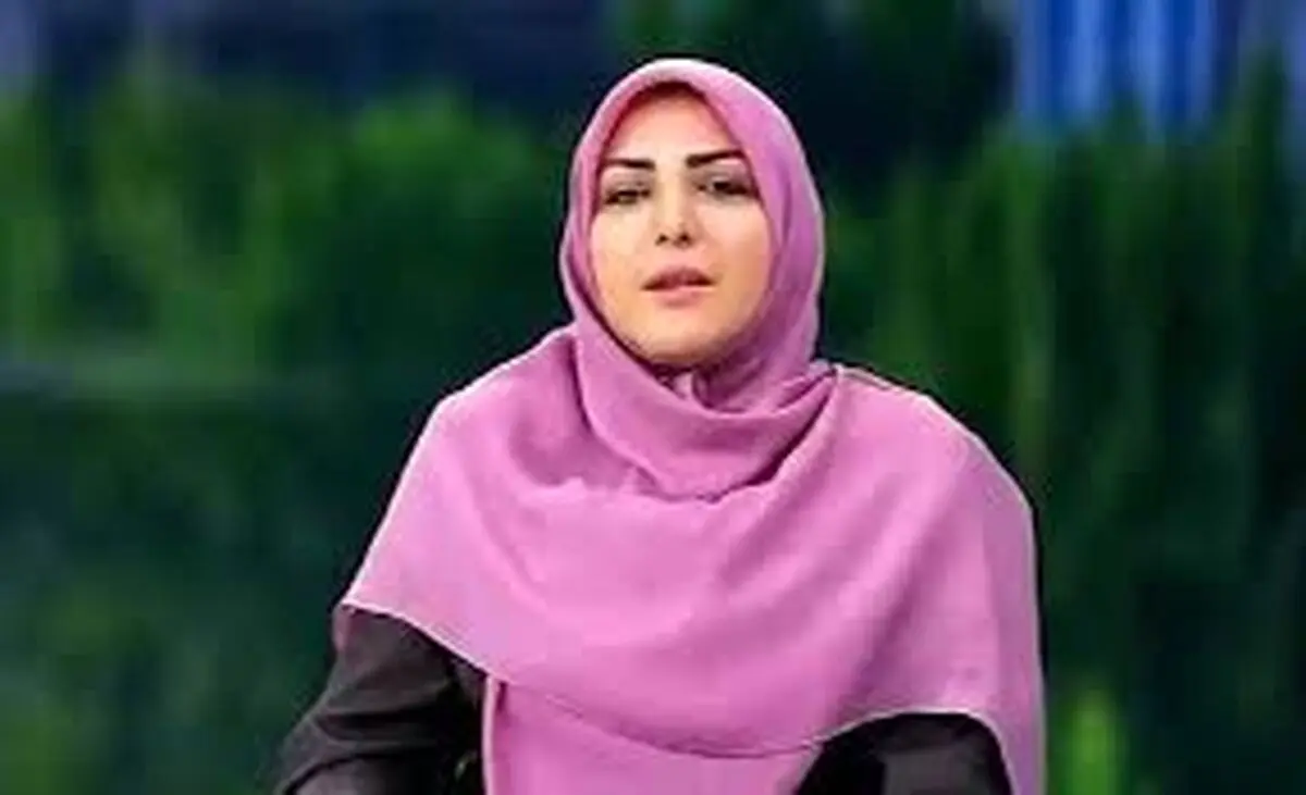واکنش المیرا شریفی‌مقدم به قیمت مرغ لوکس/ ویدئو