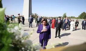 واشنگتن حملات مرگبار جمهوری آذربایجان علیه ارمنستان را محکوم می‌کند