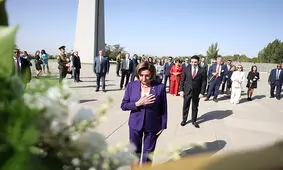 واشنگتن حملات مرگبار جمهوری آذربایجان علیه ارمنستان را محکوم می‌کند