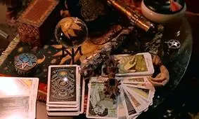 شکستن طلسم سیاه شگرد مرد رمال برای سرقت میلیاردی