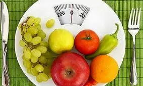 کمتر خوردن؛ کلید زندگی طولانی تر