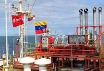 توقیف نفتکش ونزوئلایی قیمت نفت را بالا برد 