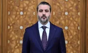 الشیبانی: سوریه هرگز تهدیدی برای هیچ طرفی از جمله اسرائیل نخواهد بود