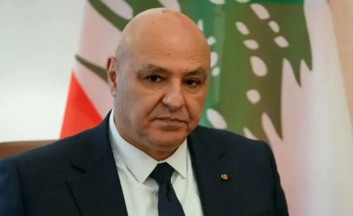  لبنان از برقراری روابط با ایران بر مبنای دولت با دولت حمایت می‌کند