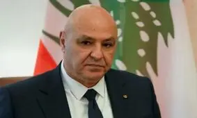  لبنان از برقراری روابط با ایران بر مبنای دولت با دولت حمایت می‌کند